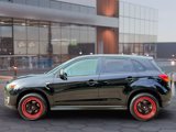 Used 2015 Mitsubishi Outlander Sport ES image 5