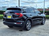 Used 2019 GMC Terrain SLT image 2