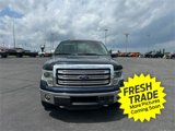 Used 2014 Ford F150 Lariat w/ Equipment Group 502A Luxury image 2