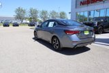 New 2025 Nissan Sentra SV w/ All-Weather Package image 5