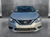 Used 2018 Nissan Sentra SV w/ Premium Package (P01) image 2