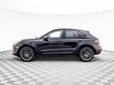 Certified 2022 Porsche Macan image 2