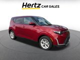 Used 2024 Kia Soul LX w/ Option Group 015 image 2
