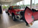 Used 2016 GMC Sierra 2500 4x4 Double Cab w/ Sierra Convenience Package image 2