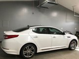 Used 2013 Kia Optima SX w/ Limited Pkg image 3