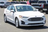 Used 2019 Ford Fusion SE image 5
