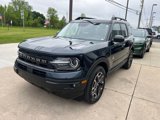 Certified 2023 Ford Bronco Sport Outer Banks w/ Tech Package image 5