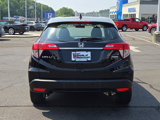 Certified 2022 Honda HR-V LX image 6
