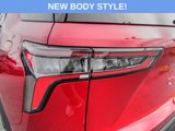 New 2025 Chevrolet Equinox RS w/ Safety and Technology Package image 6