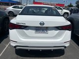 Used 2020 Nissan Sentra S image 4