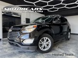 Used 2017 Chevrolet Equinox LT w/ Convenience Package image 1