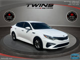 Used 2020 Kia Optima LX image 2