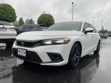Used 2024 Honda Civic Sport Touring image 3
