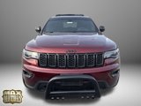 Used 2019 Jeep Grand Cherokee Limited image 2