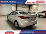 Used 2015 Hyundai Elantra SE w/ Option Group 02 image 5