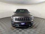 Used 2017 Jeep Grand Cherokee Limited w/ Trailer Tow Group IV image 2