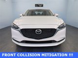 Used 2018 MAZDA MAZDA6 Touring image 3