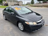 Used 2010 Honda Civic LX image 4