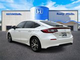 Certified 2024 Honda Civic LX image 3