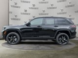 New 2025 Jeep Grand Cherokee Limited image 2