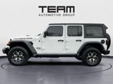 Used 2021 Jeep Wrangler Unlimited Rubicon image 5