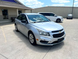 Used 2016 Chevrolet Cruze LS image 3