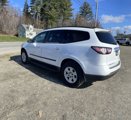 Used 2017 Chevrolet Traverse LS image 4