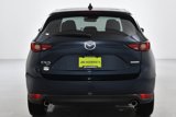 Used 2021 MAZDA CX-5 Grand Touring image 5