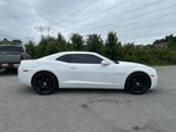 Used 2013 Chevrolet Camaro LS image 2