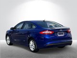 Used 2014 Ford Fusion SE image 4