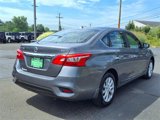 Used 2019 Nissan Sentra SV w/ Exterior Package image 3