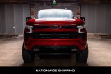 Used 2024 Chevrolet Silverado 1500 RST w/ RST All Star Premium Package image 4