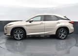 Used 2016 Lexus RX 450h AWD image 4