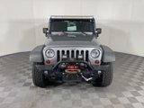 Used 2013 Jeep Wrangler Sport image 6