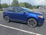 Used 2013 Ford Edge SEL image 3