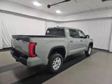 Used 2025 Toyota Tundra SR5 image 3