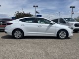 Used 2020 Hyundai Elantra SE w/ Cargo Package (C1) image 5