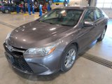 Used 2016 Toyota Camry SE image 3