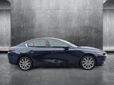 Used 2022 MAZDA MAZDA3 s image 4