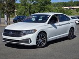 Used 2022 Volkswagen Jetta Sport image 2