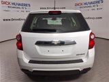 Used 2013 Chevrolet Equinox LS image 5