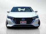 Used 2024 Nissan Sentra SV w/ All-Weather Package image 2