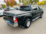 Used 2007 Toyota Tacoma 4x4 Double Cab image 3