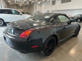 Used 2002 Lexus SC 430 Convertible image 6