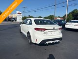 Used 2022 Toyota Corolla SE image 3