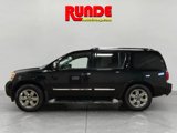 Used 2011 Nissan Armada Platinum image 2