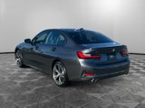 Used 2022 BMW 330i xDrive Sedan w/ Convenience Package image 3