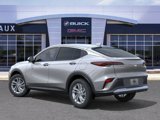 New 2025 Buick Envista Preferred w/ Convenience II Package image 3