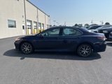 Used 2022 Toyota Camry XLE image 2