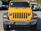 Used 2021 Jeep Wrangler Unlimited Islander image 3